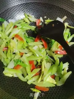 Make Celery and veal step 1