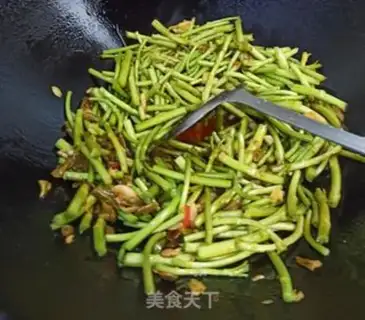 Make Sourbeans step 6