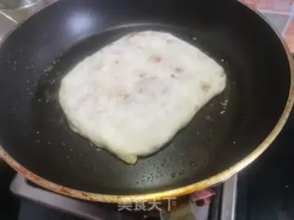 Make A lasagna step 13
