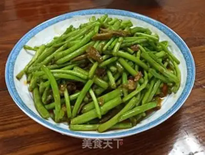Make Sourbeans step 7
