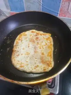 Make A lasagna step 14