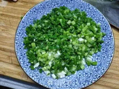 Make ♪ Taco ♪ step 2