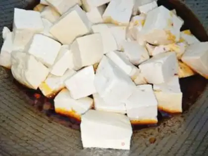 Make Tofu step 11