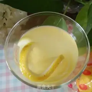 Make Old iced honey lemonade step 6