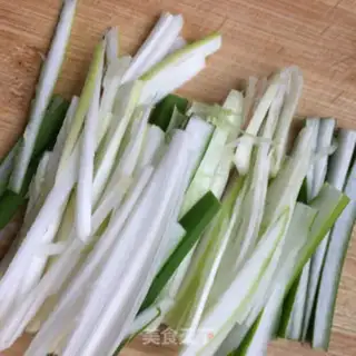 Make Cheese sauce noodles step 12