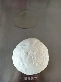 Make Soy sauce pancakes step 4