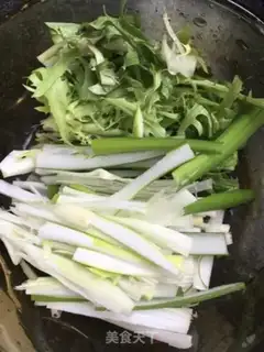 Make Cheese sauce noodles step 13