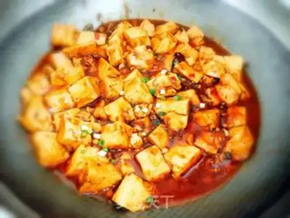 Make Tofu step 12