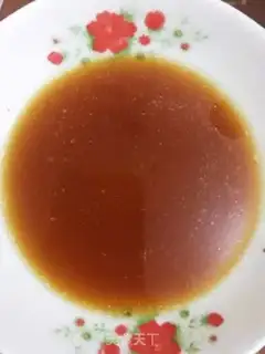 Make Black pepper willow step 5