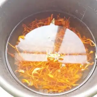 Make Old hen soup step 4