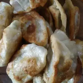 Make Fried bouquet step 3