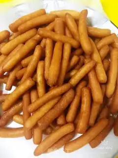 Make Jiang Mi step 10