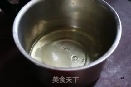 Make Cocoa rolls step 7