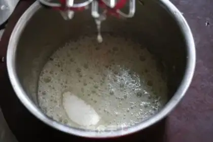 Make Cocoa rolls step 8