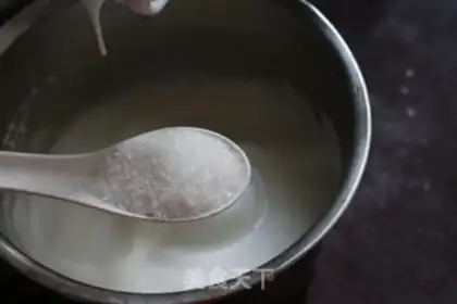 Make Cocoa rolls step 9