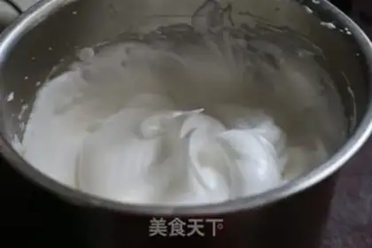 Make Cocoa rolls step 10