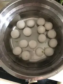 Make Fried soup step 1