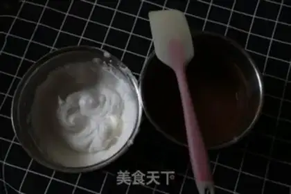 Make Cocoa rolls step 11