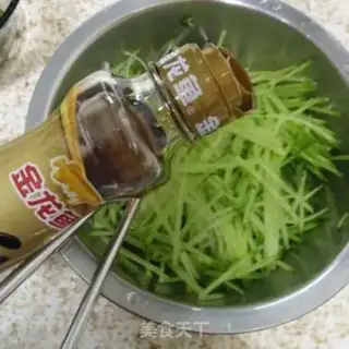 Make Nice radish step 2