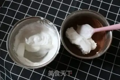 Make Cocoa rolls step 12