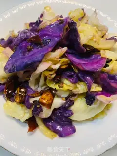 Make Scrambled doubles step 5