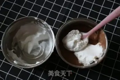 Make Cocoa rolls step 13