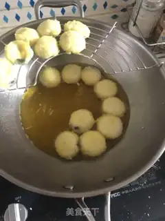 Make Fried soup step 4