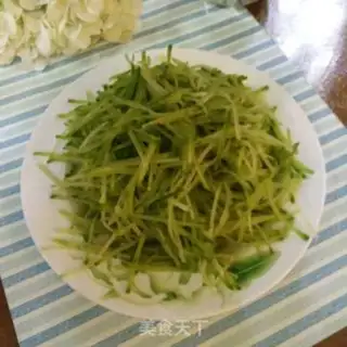 Make Nice radish step 4