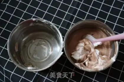 Make Cocoa rolls step 14