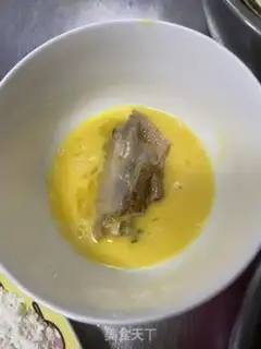 Make Garlic chicken wings step 4