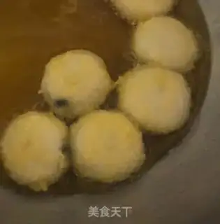 Make Fried soup step 5