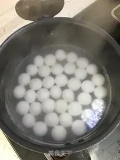 Make Eat soup step 1