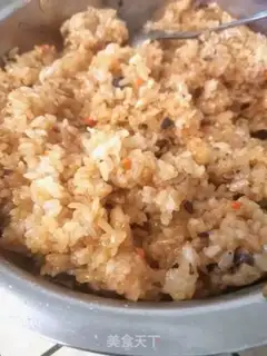 Make Three fresh step 3