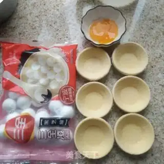 Make Sour soup step 0
