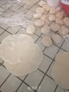 Make Three fresh step 5