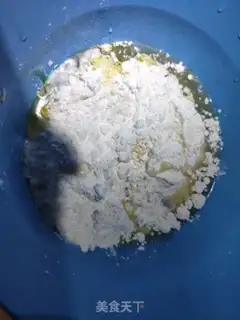 Make Cupcake step 1