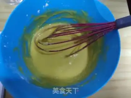 Make Cupcake step 2