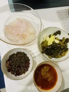 Make Sourfish step 0