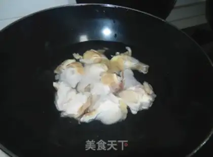 Make Chicken legs and eggs step 0