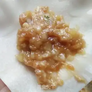 Make The vealade step 2