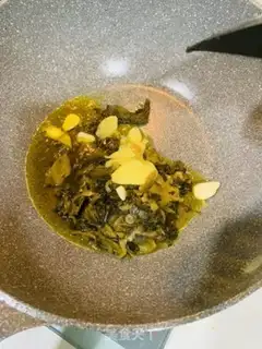 Make Sourfish step 1