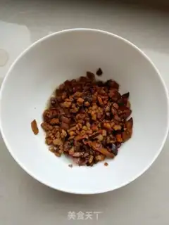Make Carrot sauce fragrance step 9
