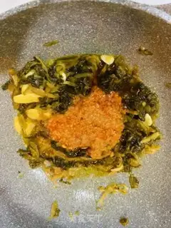 Make Sourfish step 2