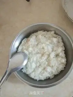 Make Rice rice step 0