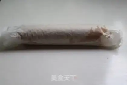 Make Cocoa rolls step 21