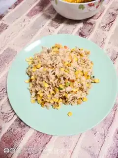 Make Cream of corn paste step 7