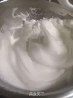 Make Chocolate early cake step 8