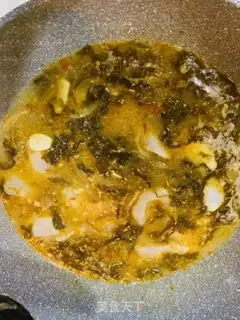 Make Sourfish step 4