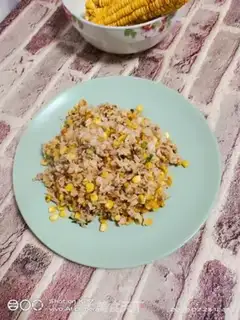 Make Cream of corn paste step 8
