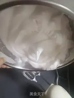 Make Chocolate early cake step 9
